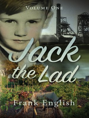 cover image of Jack the Lad